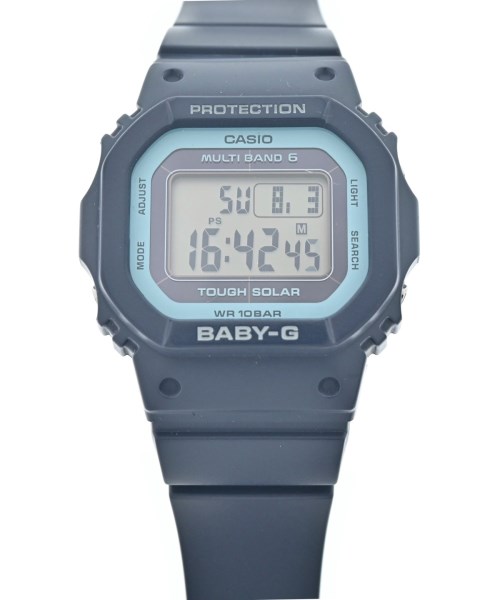 カシオベイビージー(CASIO Baby-G)のCASIO Baby-G 腕時計