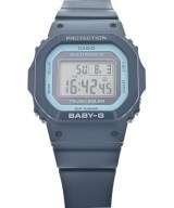 CASIO Baby-G 腕時計