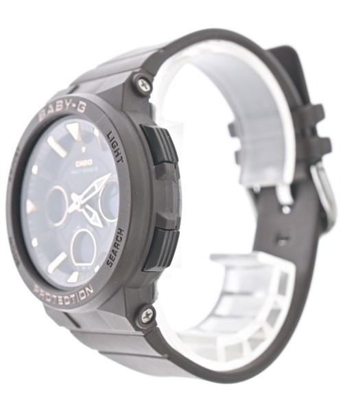 CASIO Baby-G（カシオベイビージー）腕時計 茶 サイズ:- レディース/2200622697093