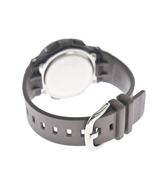 CASIO Baby-G（カシオベイビージー）腕時計 茶 サイズ:- レディース/2200622697093