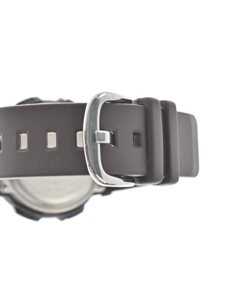 CASIO Baby-G（カシオベイビージー）腕時計 茶 サイズ:- レディース/2200622697093