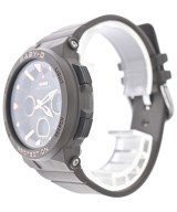 CASIO Baby-G（カシオベイビージー）腕時計 茶 サイズ:- レディース/2200622697093