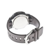 CASIO Baby-G（カシオベイビージー）腕時計 茶 サイズ:- レディース/2200622697093