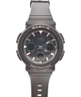 CASIO Baby-G 腕時計