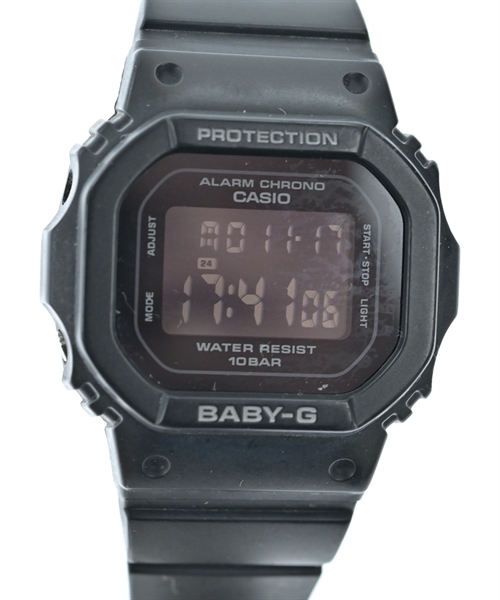 カシオベイビージー(CASIO Baby-G)のCASIO Baby-G 腕時計