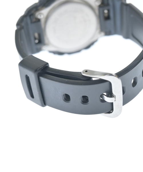 CASIO Baby-G（カシオベイビージー）腕時計 黒 サイズ:- レディース/2200624450078