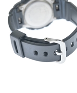 CASIO Baby-G（カシオベイビージー）腕時計 黒 サイズ:- レディース/2200624450078