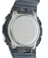 CASIO Baby-G（カシオベイビージー）腕時計 黒 サイズ:- レディース/2200624450078