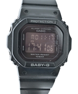 CASIO Baby-G 腕時計