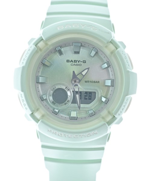 カシオベイビージー(CASIO Baby-G)のCASIO Baby-G 腕時計