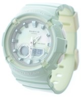 CASIO Baby-G（カシオベイビージー）腕時計 緑 サイズ:- レディース/2200612505070