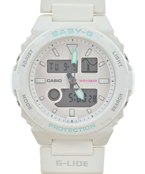 カシオベイビージー(CASIO Baby-G)のCASIO Baby-G 腕時計