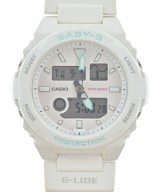 CASIO Baby-G 腕時計