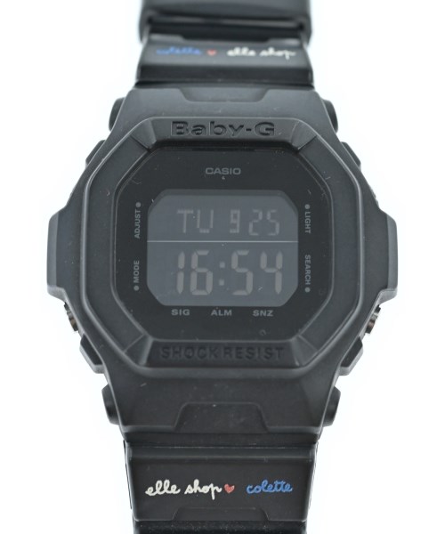 カシオベイビージー(CASIO Baby-G)のCASIO Baby-G 腕時計