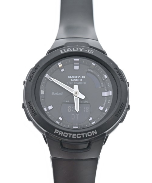 カシオベイビージー(CASIO Baby-G)のCASIO Baby-G 腕時計