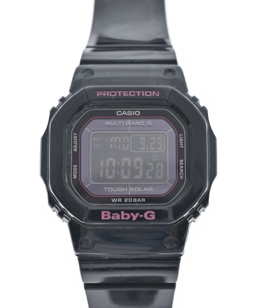 カシオベイビージー(CASIO Baby-G)のCASIO Baby-G 腕時計