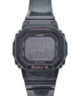 CASIO Baby-G 腕時計