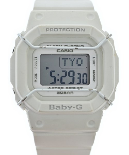 カシオベイビージー(CASIO Baby-G)のCASIO Baby-G 腕時計