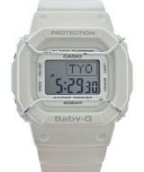 CASIO Baby-G 腕時計