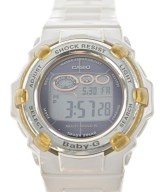 CASIO Baby-G 腕時計