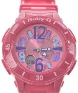 CASIO Baby-G 腕時計
