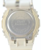 CASIO Baby-G（カシオベイビージー）腕時計 白 サイズ:- レディース/2200655951162