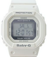 CASIO Baby-G 腕時計