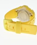 CASIO Baby-G（カシオベイビージー）腕時計 白 サイズ:- レディース/2200710131072