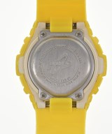 CASIO Baby-G（カシオベイビージー）腕時計 白 サイズ:- レディース/2200710131072