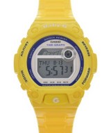 CASIO Baby-G 腕時計
