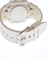 CASIO Baby-G（カシオベイビージー）腕時計 白 サイズ:- レディース/2200713940015