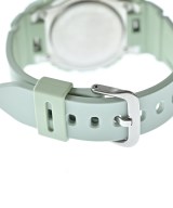 CASIO Baby-G（カシオベイビージー）腕時計 緑 サイズ:- レディース/2200684854021
