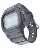 CASIO Baby-G（カシオベイビージー）腕時計 黒 サイズ:- レディース/2200686894032