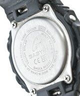 CASIO Baby-G（カシオベイビージー）腕時計 黒 サイズ:- レディース/2200686894032