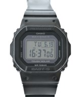 CASIO Baby-G 腕時計