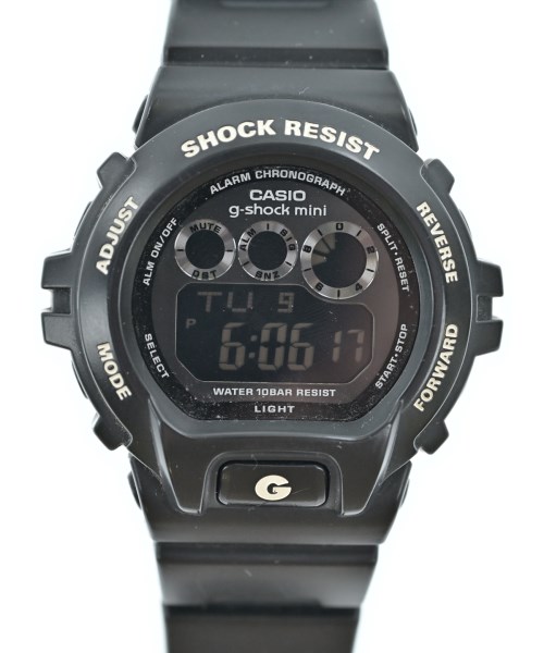 カシオジーショックミニ(CASIO G-SHOCK mini)のCASIO G-SHOCK mini 腕時計