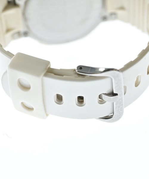 CASIO G-SHOCK mini（カシオジーショックミニ）小物類（その他） ピンク サイズ:- レディース/2200677905099