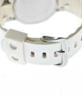 CASIO G-SHOCK mini（カシオジーショックミニ）小物類（その他） ピンク サイズ:- レディース/2200677905099