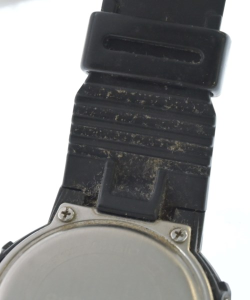 CASIO G-SHOCK mini（カシオジーショックミニ）腕時計 黒 サイズ:- レディース/2200701214128