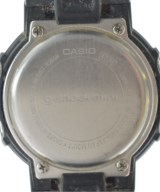 CASIO G-SHOCK mini（カシオジーショックミニ）腕時計 黒 サイズ:- レディース/2200701214128