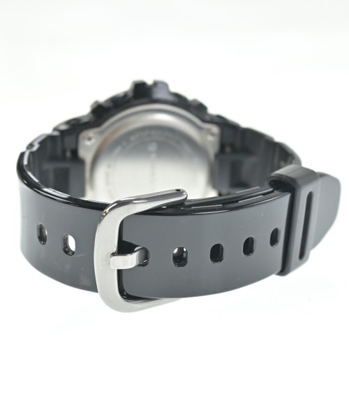 CASIO G-SHOCK mini（カシオジーショックミニ）腕時計 黒 サイズ:- レディース/2200659098092