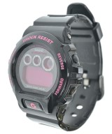 CASIO G-SHOCK mini（カシオジーショックミニ）腕時計 黒 サイズ:- レディース/2200659098092