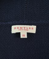 DEMYLEE（デミリー）カーディガン 紺 サイズ:XS レディース/2200635995056