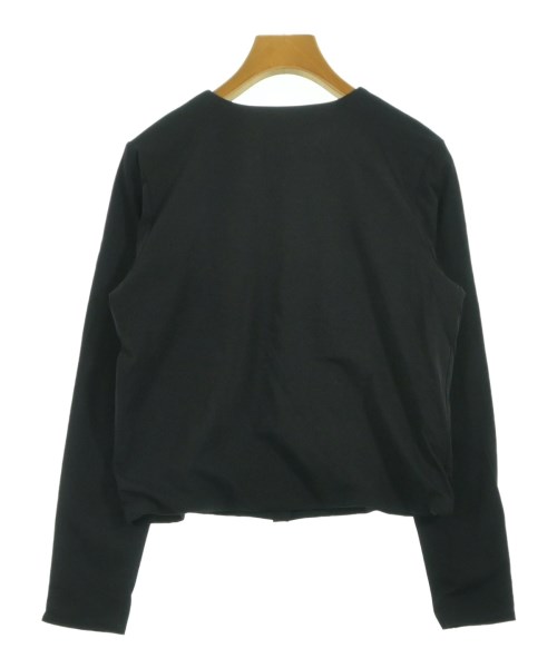 DEMYLEE（デミリー）カーディガン 黒 サイズ:XS レディース/2200636014091