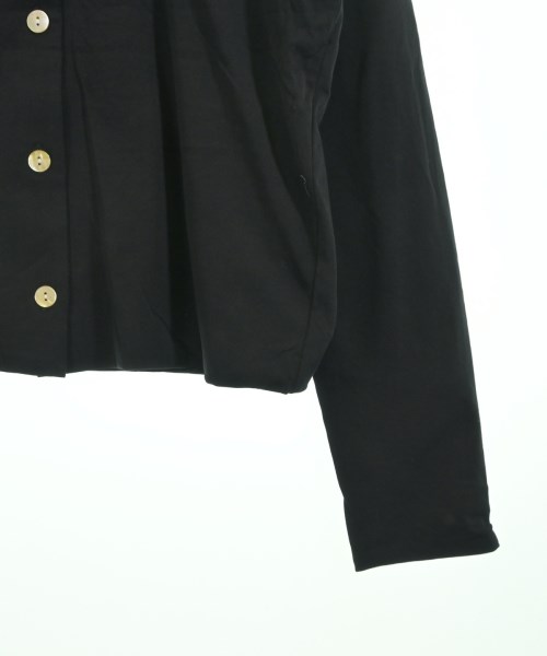 DEMYLEE（デミリー）カーディガン 黒 サイズ:XS レディース/2200636014091