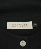 DEMYLEE（デミリー）カーディガン 黒 サイズ:XS レディース/2200636014091