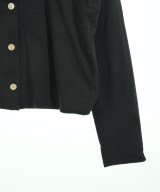 DEMYLEE（デミリー）カーディガン 黒 サイズ:XS レディース/2200636014091