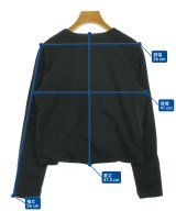 DEMYLEE（デミリー）カーディガン 黒 サイズ:XS レディース/2200636014091