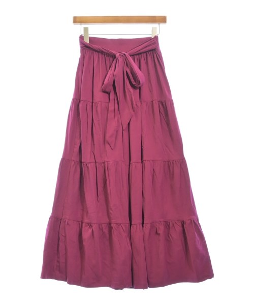 デミリー(DEMYLEE)のDEMYLEE ロング・マキシ丈スカート