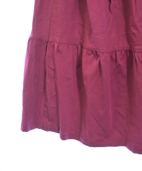 DEMYLEE（デミリー）ロング・マキシ丈スカート ピンク サイズ:XS レディース/2200636014114